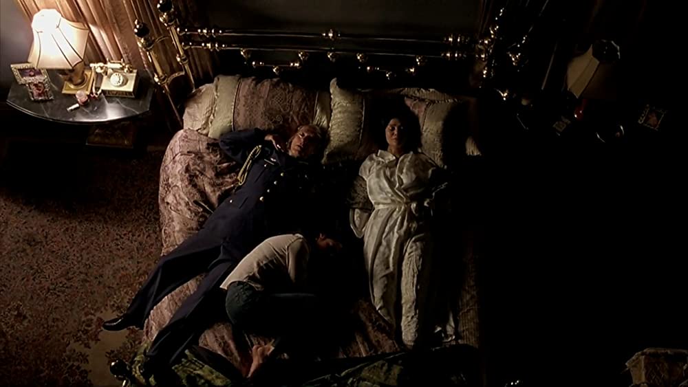 砂と霧の家の画像