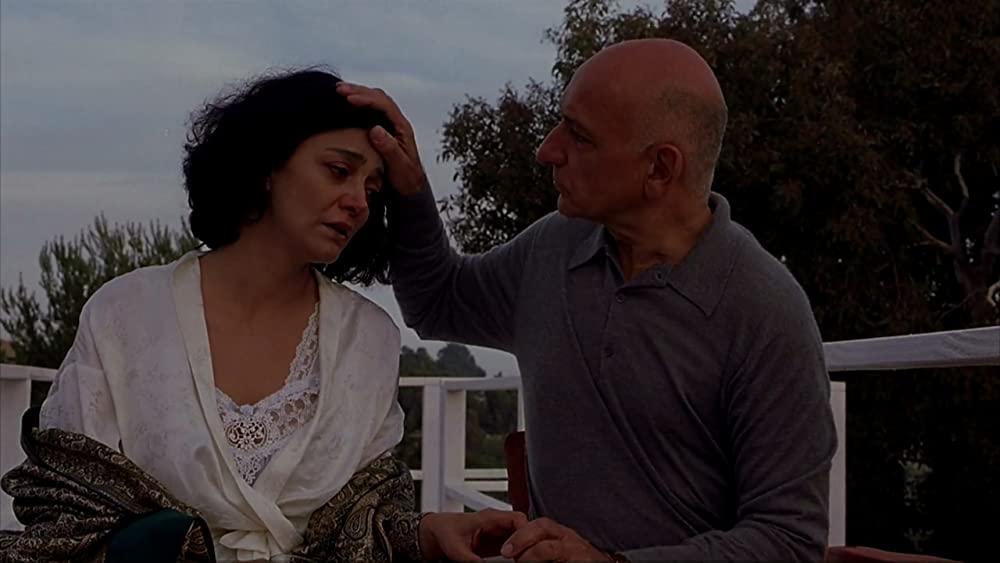 砂と霧の家の画像