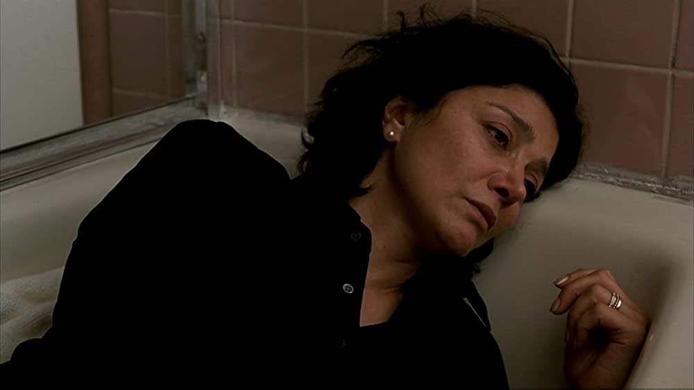 砂と霧の家の画像