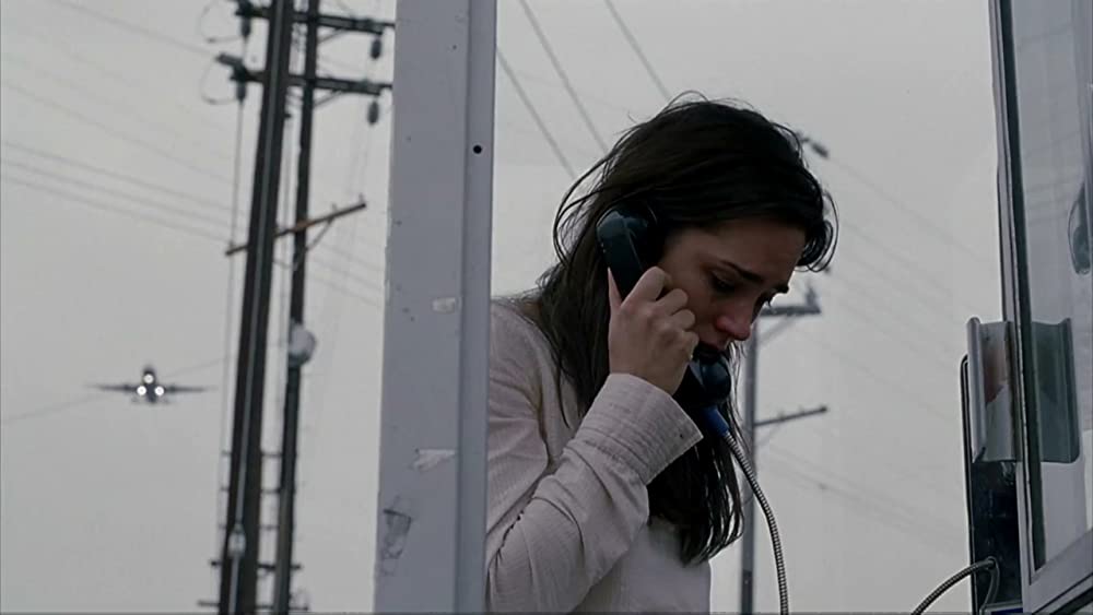 砂と霧の家の画像