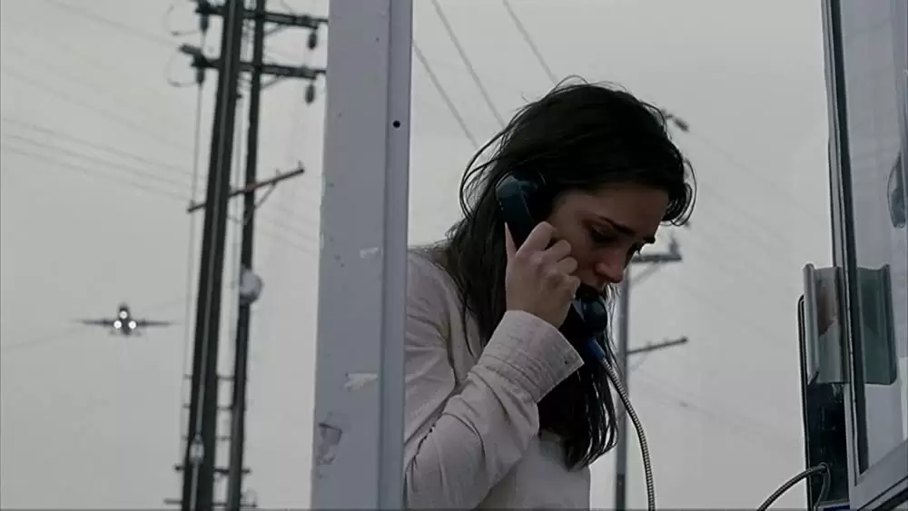 砂と霧の家の画像