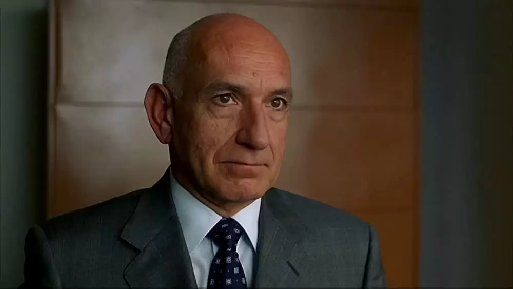 砂と霧の家の画像