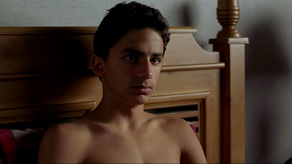 砂と霧の家の画像