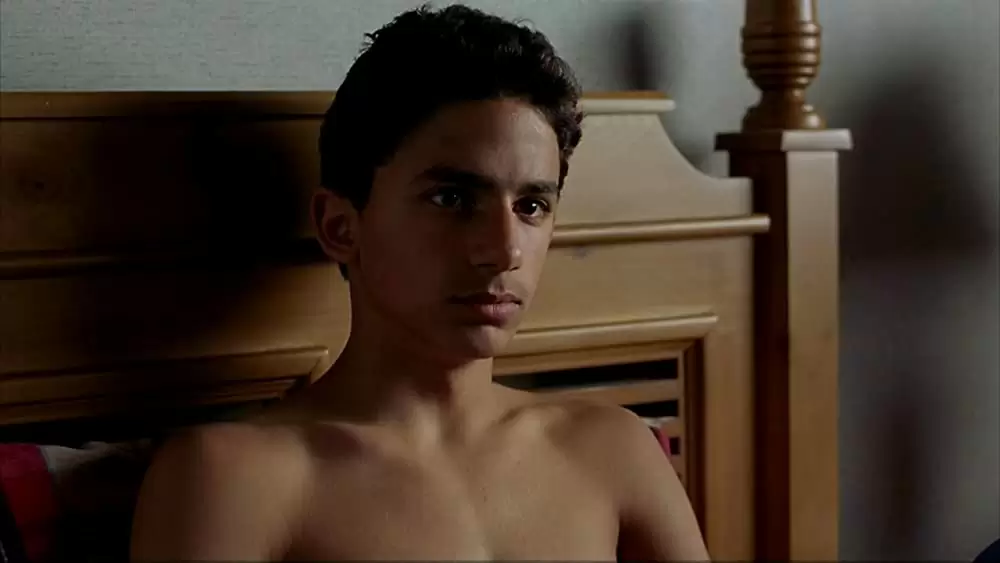 砂と霧の家の画像