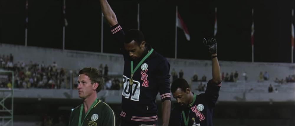 太陽のオリンピア-メキシコ1968-の画像