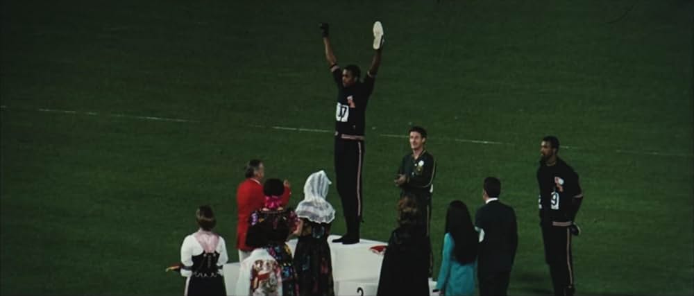 太陽のオリンピア-メキシコ1968-の画像