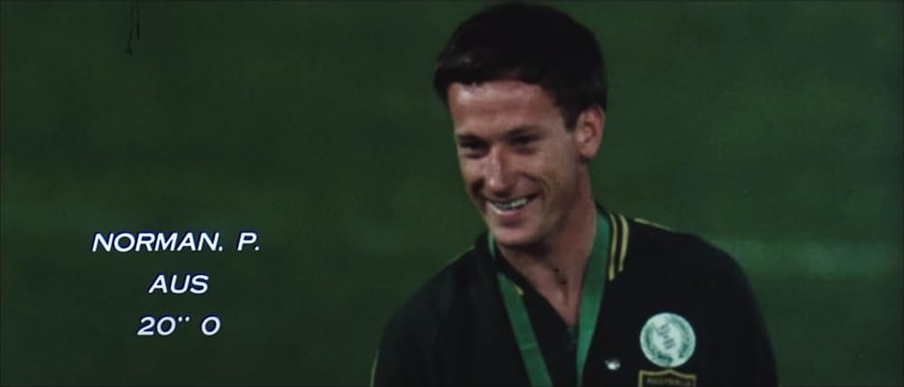 太陽のオリンピア-メキシコ1968-の画像