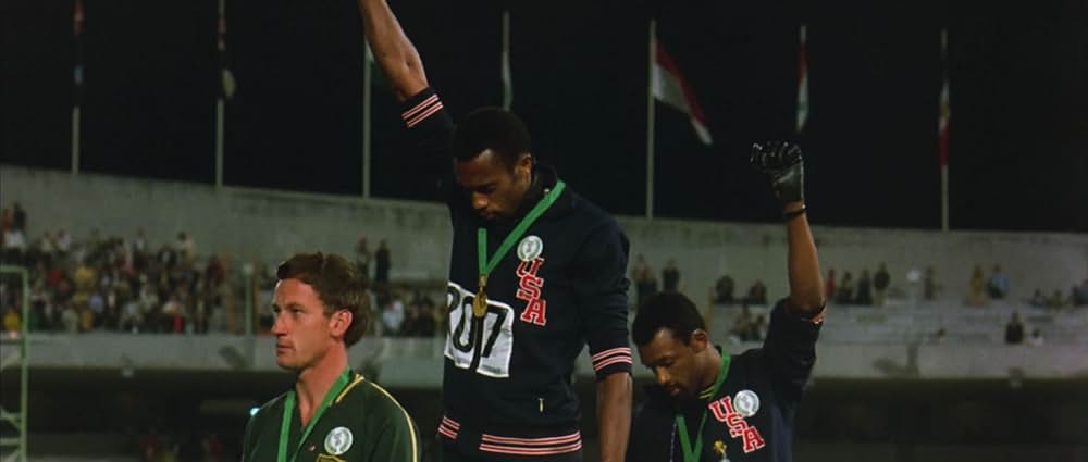 太陽のオリンピア-メキシコ1968-の画像