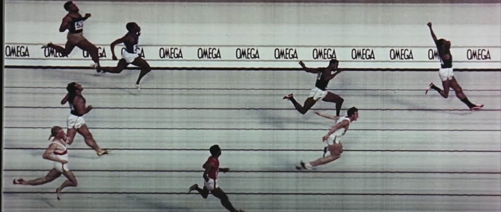 太陽のオリンピア-メキシコ1968-の画像