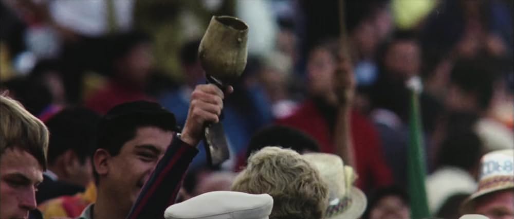 太陽のオリンピア-メキシコ1968-の画像