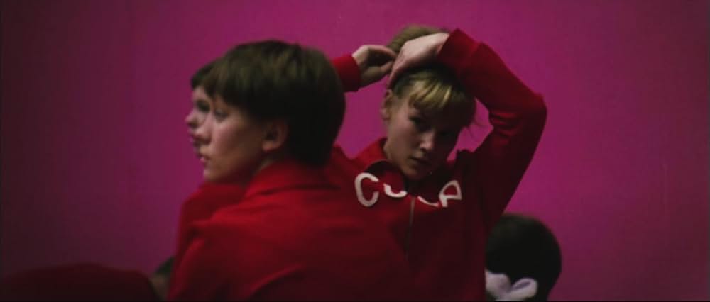 太陽のオリンピア-メキシコ1968-の画像