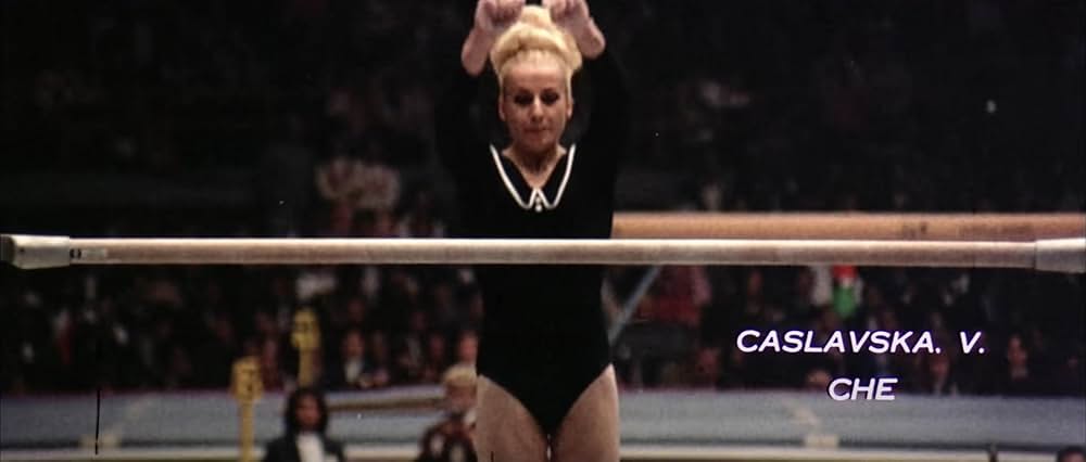 太陽のオリンピア-メキシコ1968-の画像