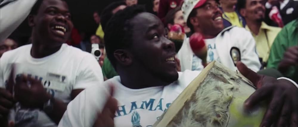 太陽のオリンピア-メキシコ1968-の画像