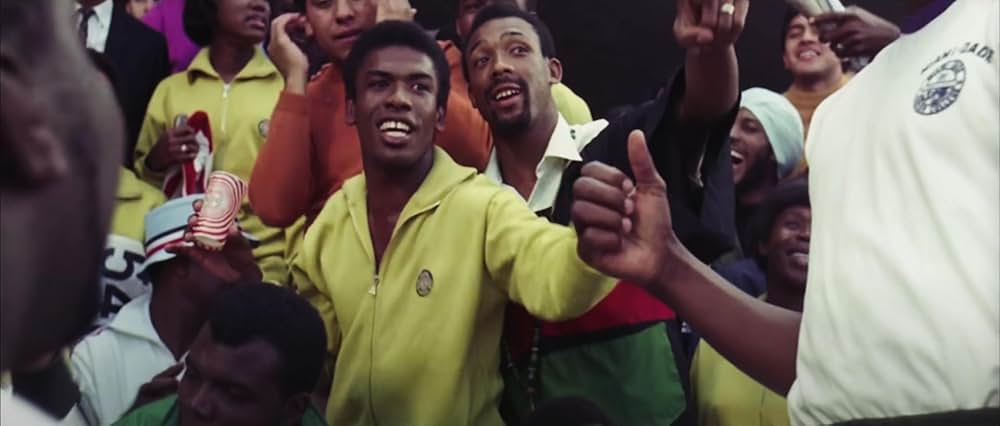 太陽のオリンピア-メキシコ1968-の画像