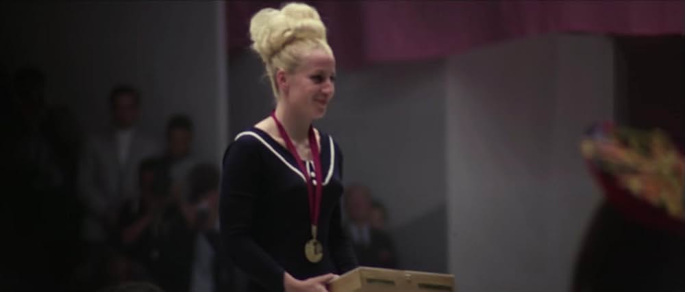 太陽のオリンピア-メキシコ1968-の画像