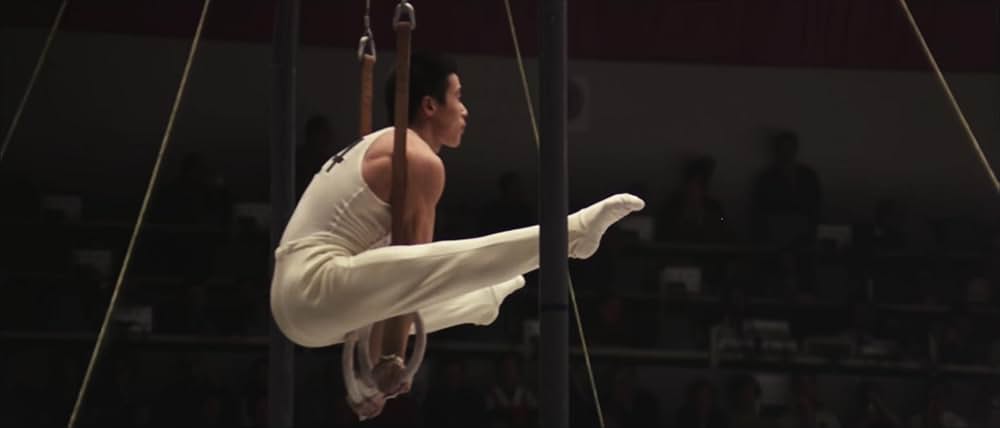 太陽のオリンピア-メキシコ1968-の画像