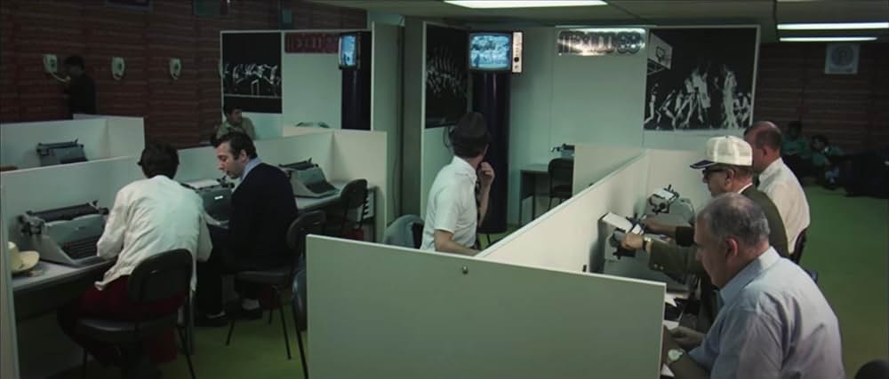 太陽のオリンピア-メキシコ1968-の画像