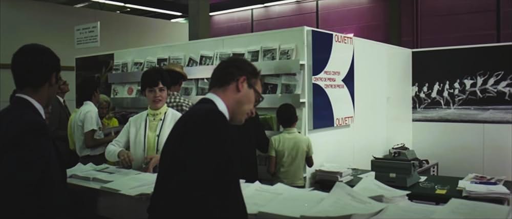 太陽のオリンピア-メキシコ1968-の画像