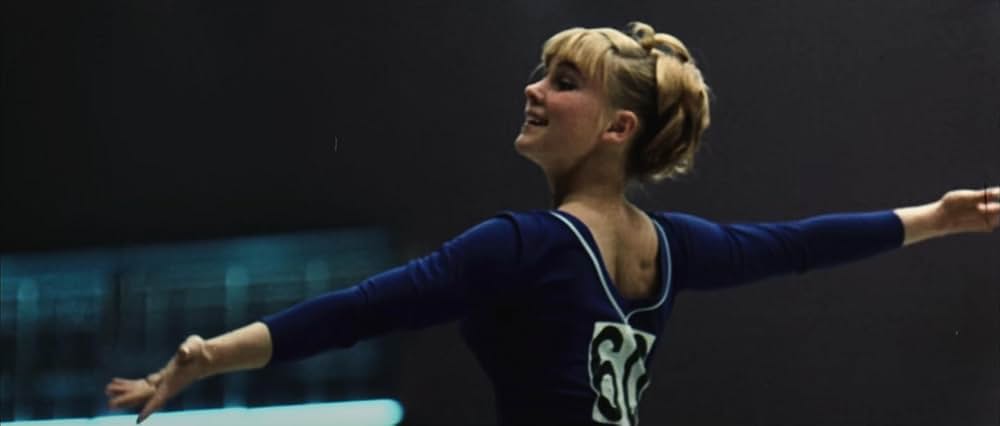 太陽のオリンピア-メキシコ1968-の画像