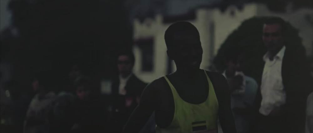 太陽のオリンピア-メキシコ1968-の画像