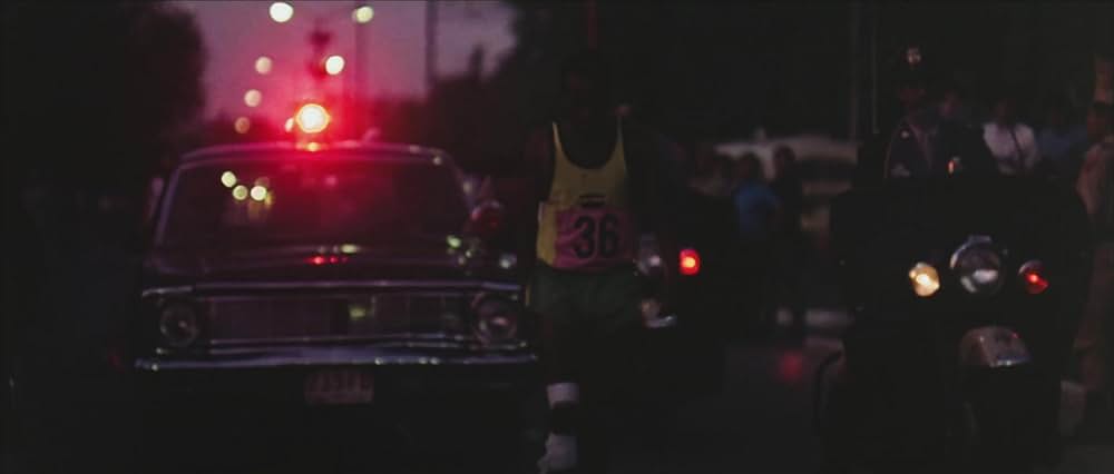 太陽のオリンピア-メキシコ1968-の画像