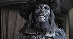 パイレーツ・オブ・カリビアン／呪われた海賊たちの画像