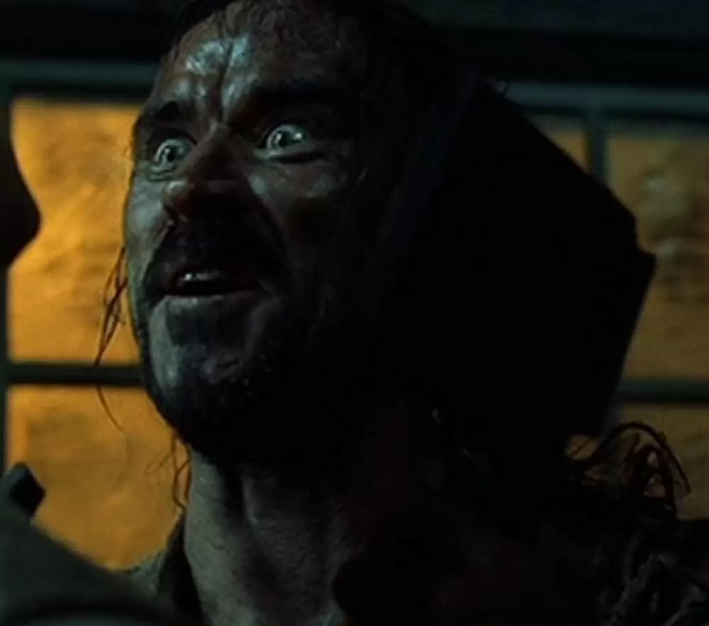 パイレーツ・オブ・カリビアン／呪われた海賊たちの画像