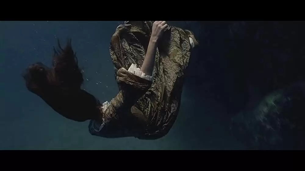 パイレーツ・オブ・カリビアン／呪われた海賊たちの画像