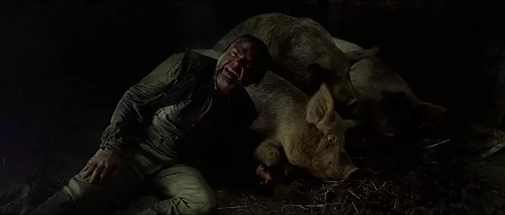 パイレーツ・オブ・カリビアン／呪われた海賊たちの画像