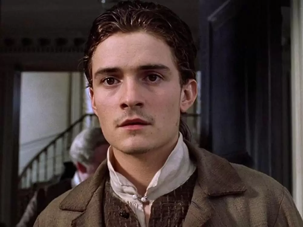 パイレーツ・オブ・カリビアン／呪われた海賊たちの画像