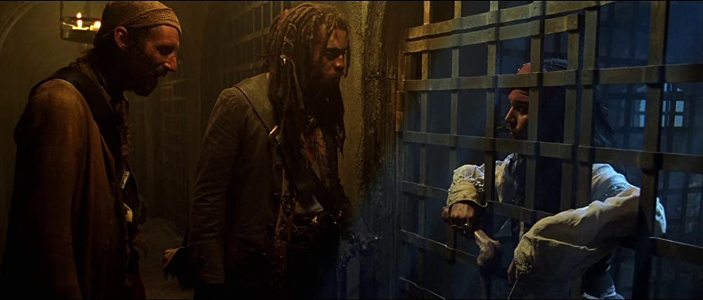 メン・オブ・ウォーの画像