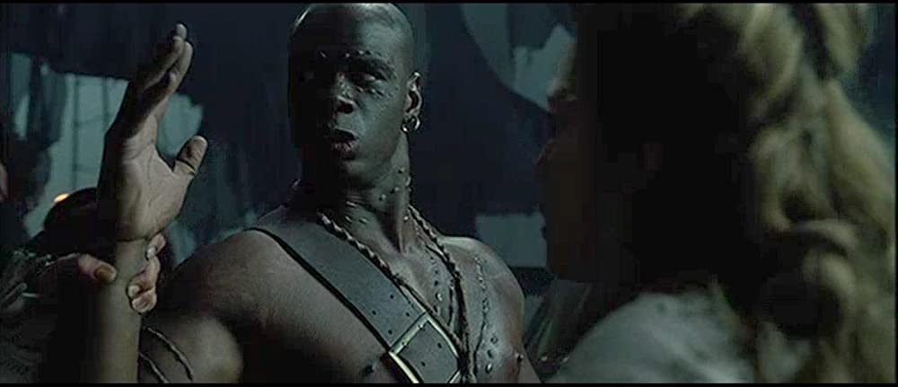 パイレーツ・オブ・カリビアン／呪われた海賊たちの画像