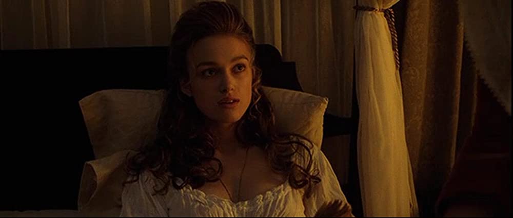 パイレーツ・オブ・カリビアン／呪われた海賊たちの画像