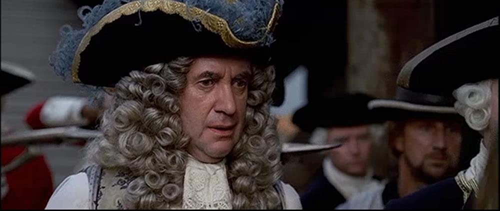 パイレーツ・オブ・カリビアン／呪われた海賊たちの画像