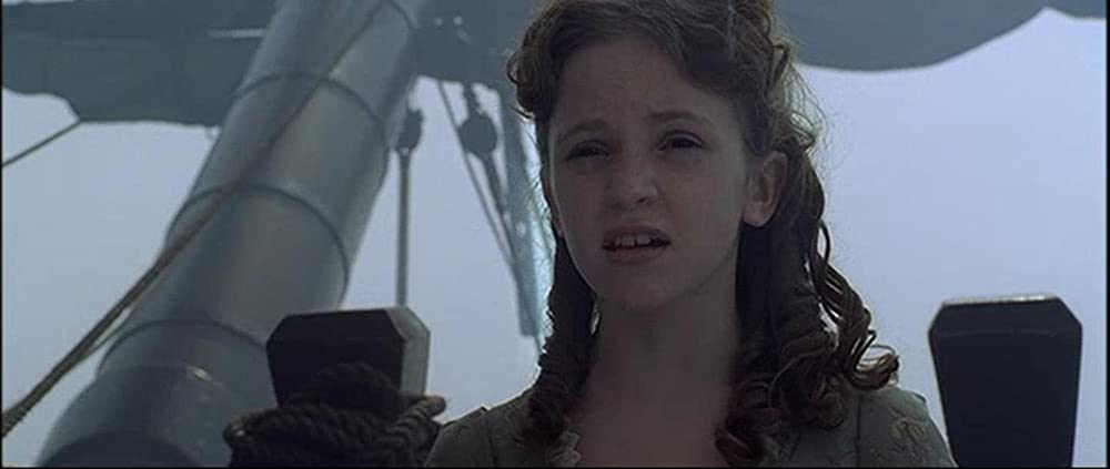 パイレーツ・オブ・カリビアン／呪われた海賊たちの画像