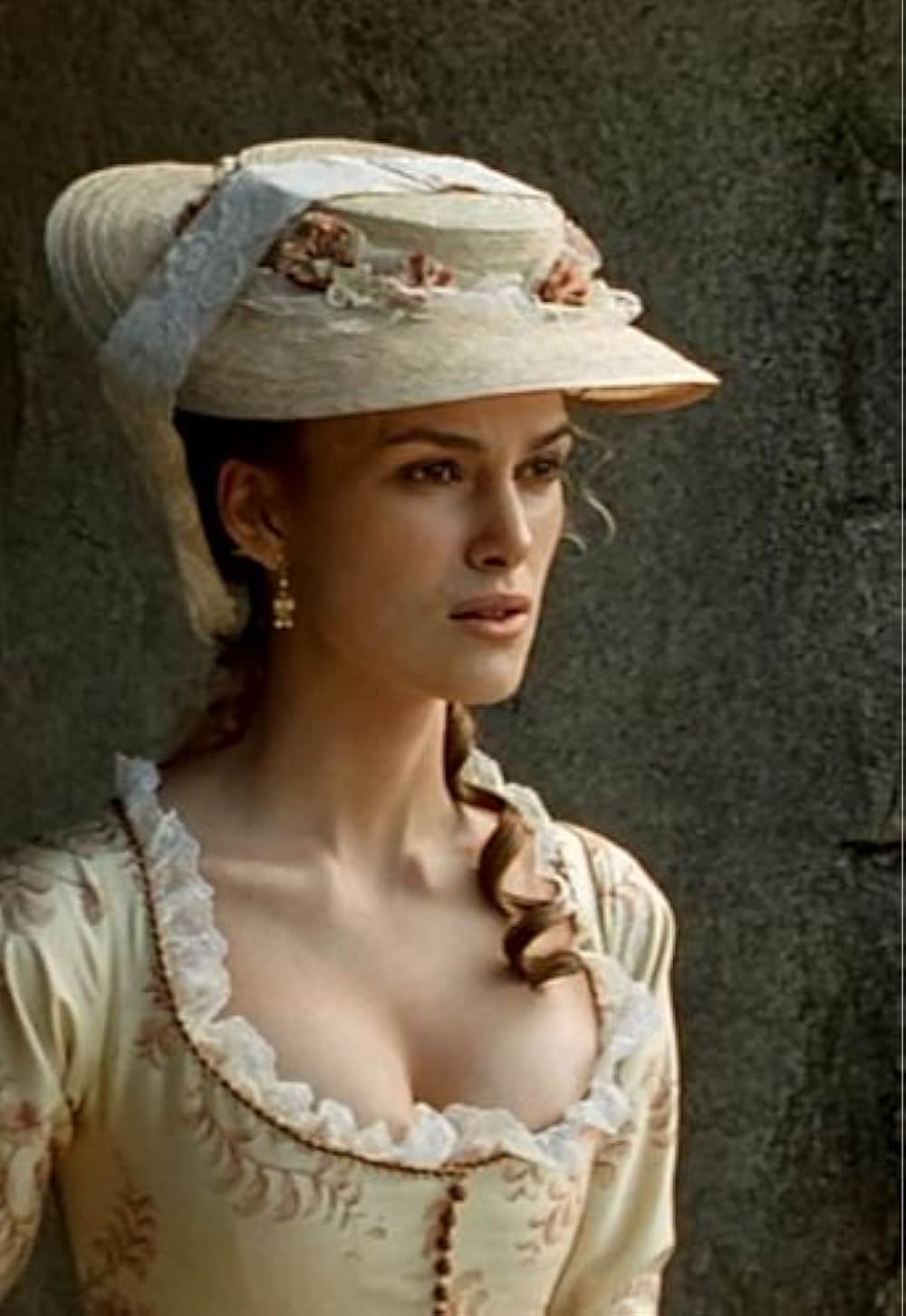 パイレーツ・オブ・カリビアン／呪われた海賊たちの画像