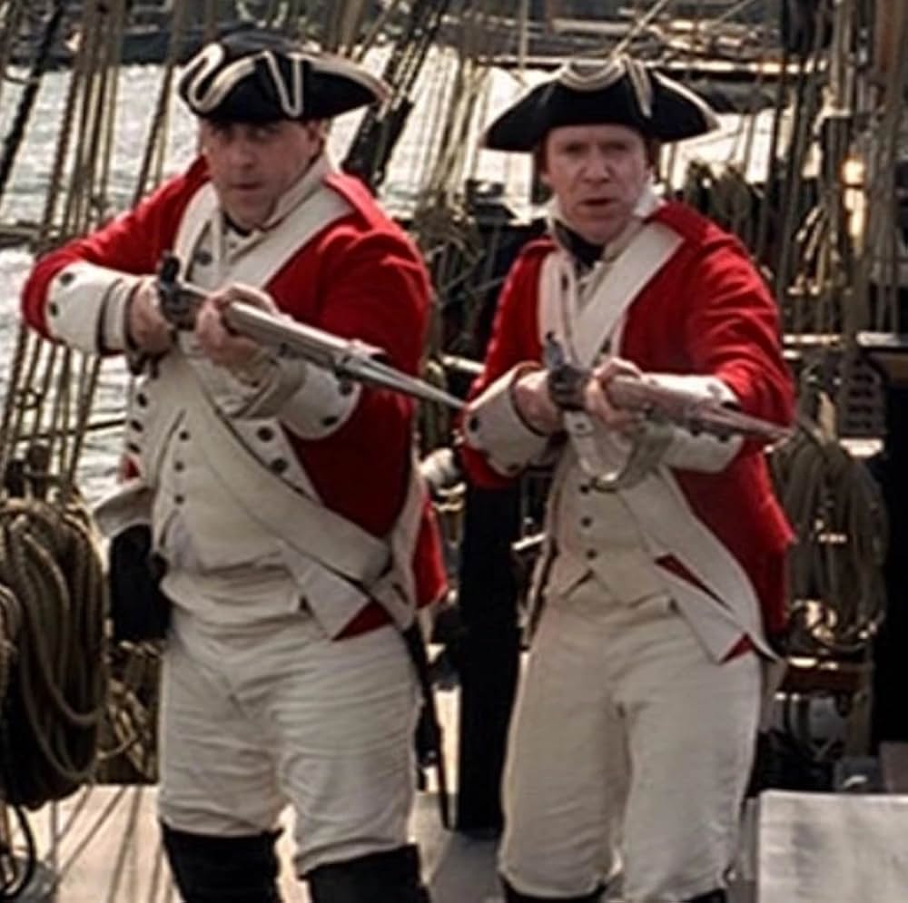 パイレーツ・オブ・カリビアン／呪われた海賊たちの画像