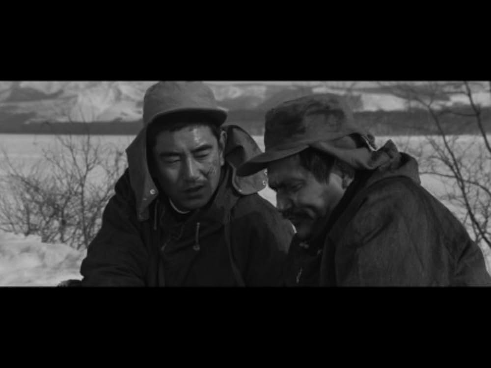 網走番外地の画像