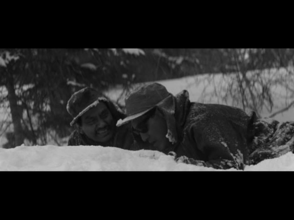 網走番外地の画像