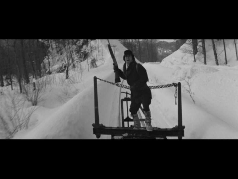 網走番外地の画像