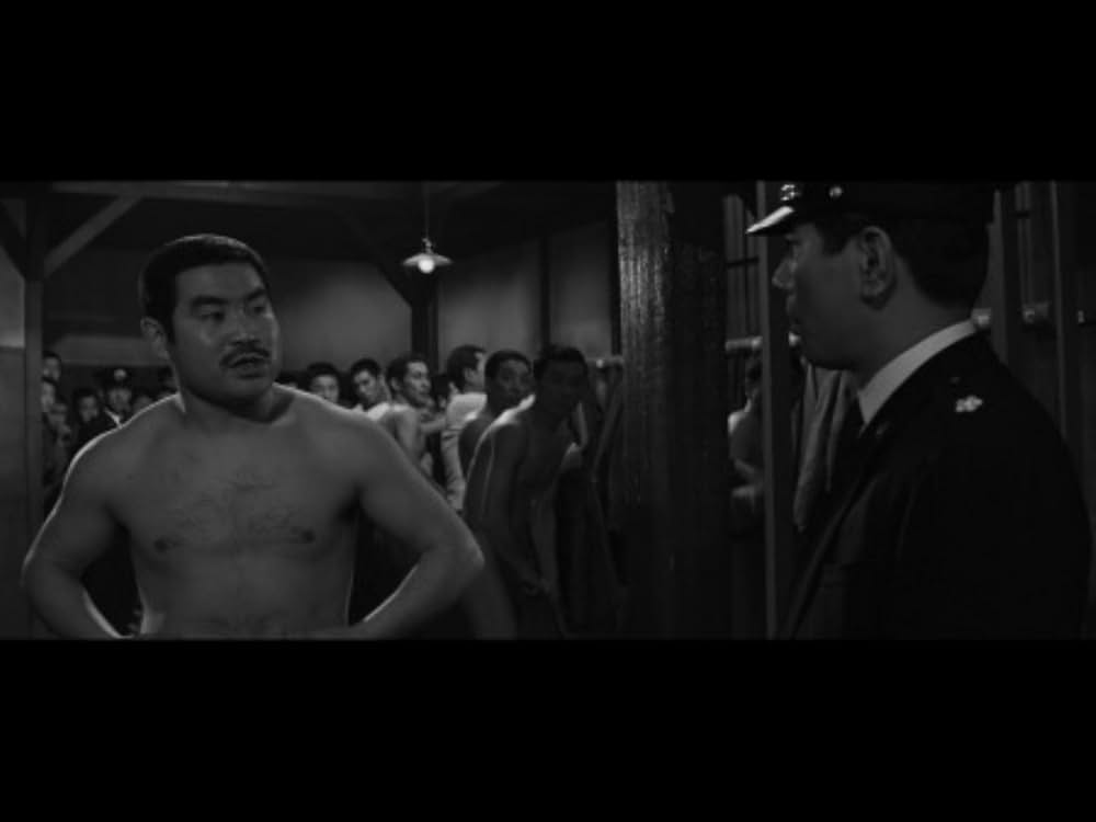 網走番外地の画像