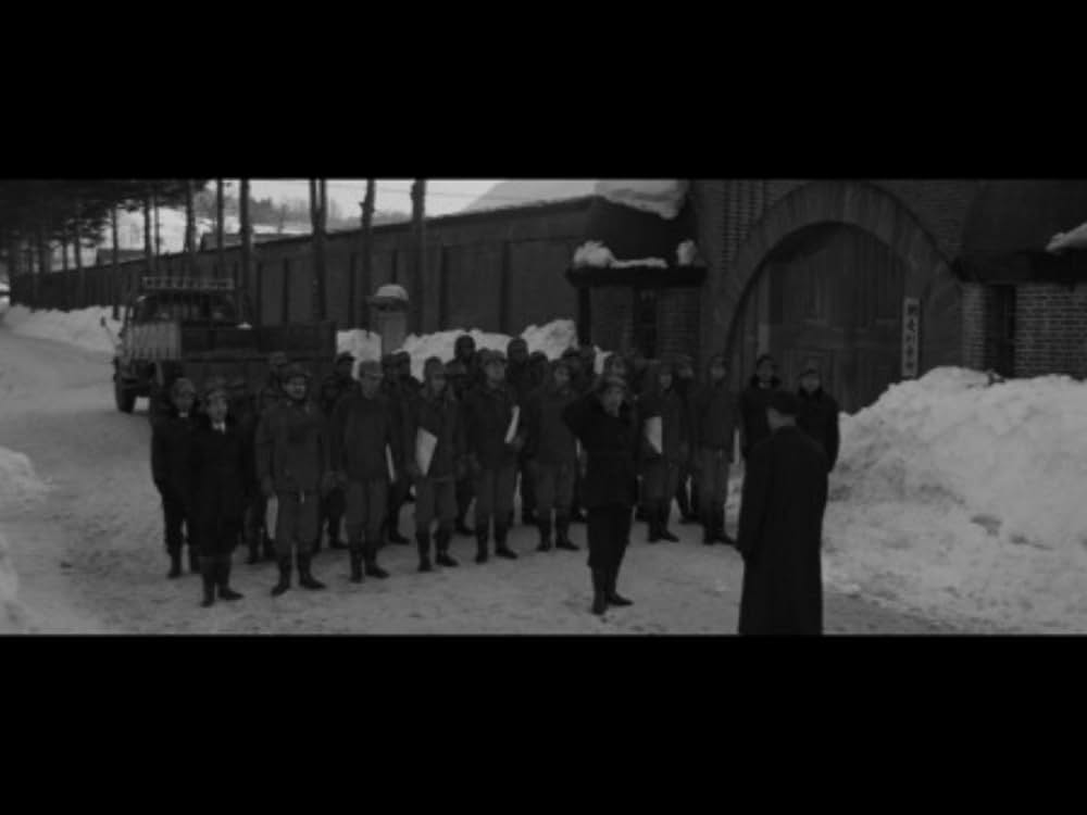 網走番外地の画像