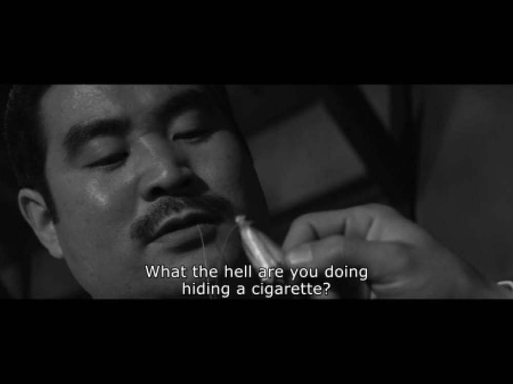 網走番外地の画像