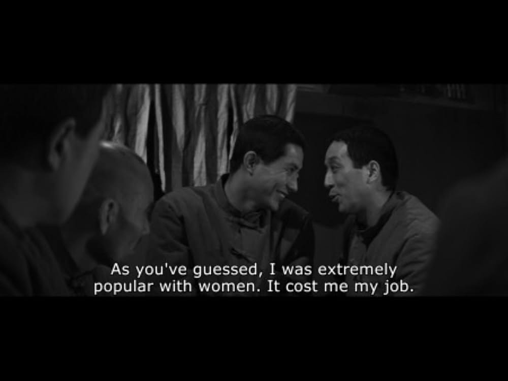 網走番外地の画像