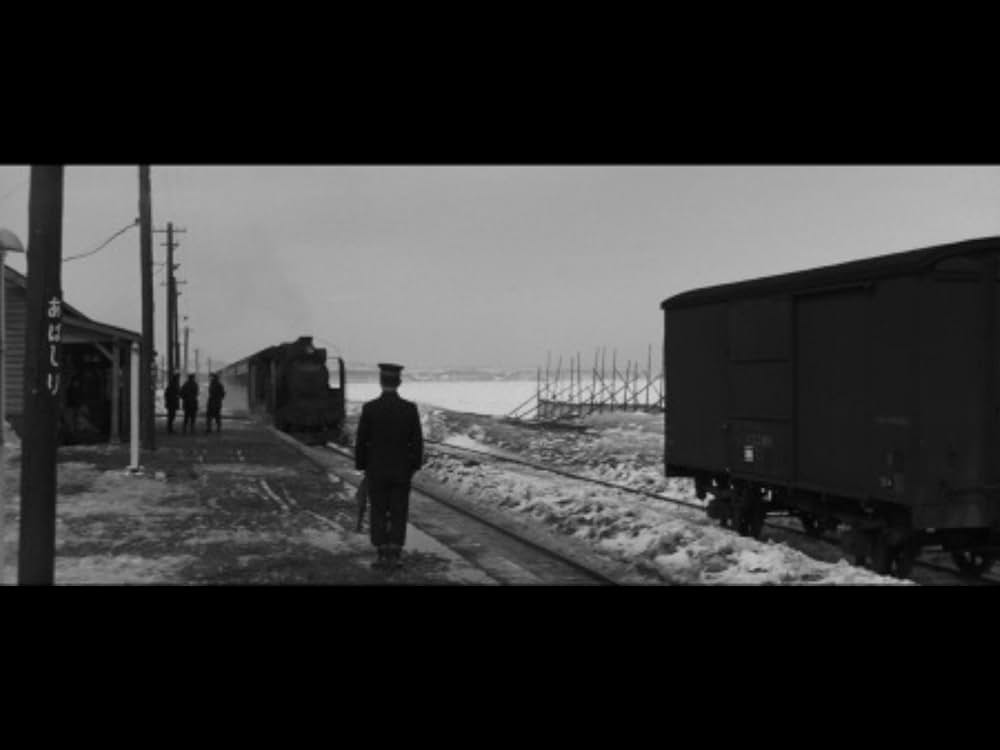 網走番外地の画像