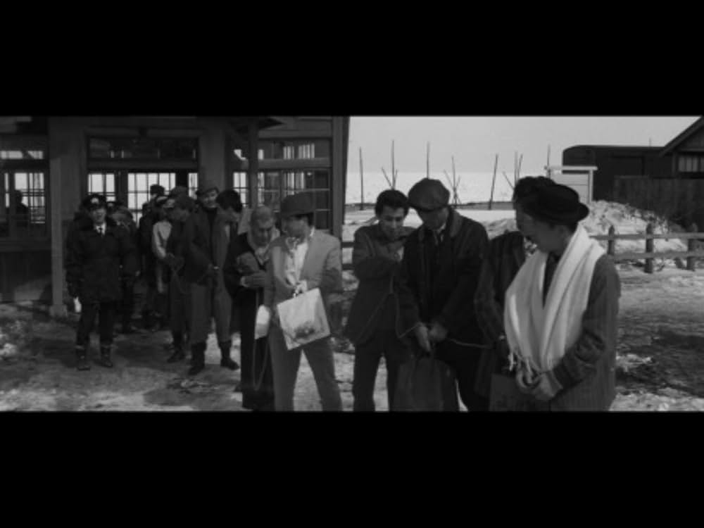 網走番外地の画像