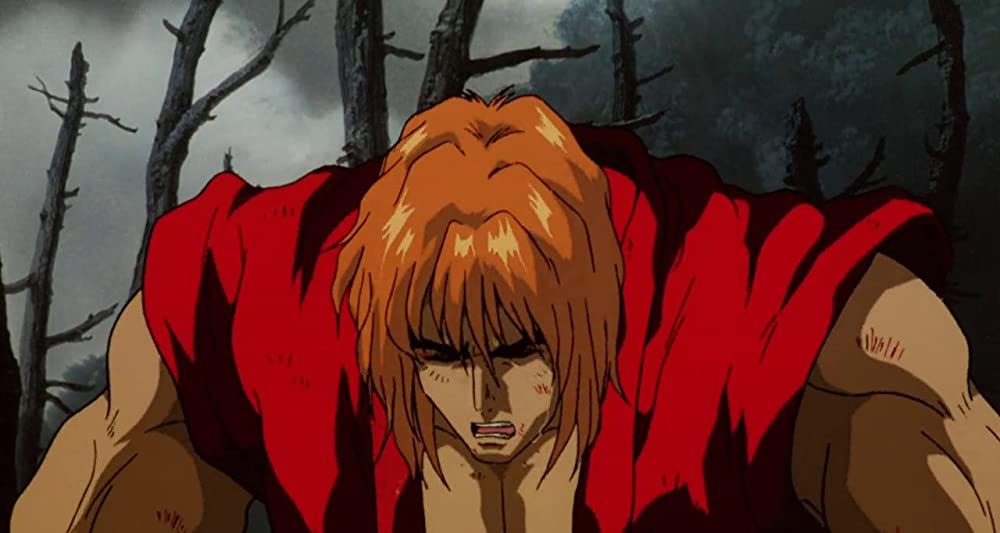 ストリートファイターの画像