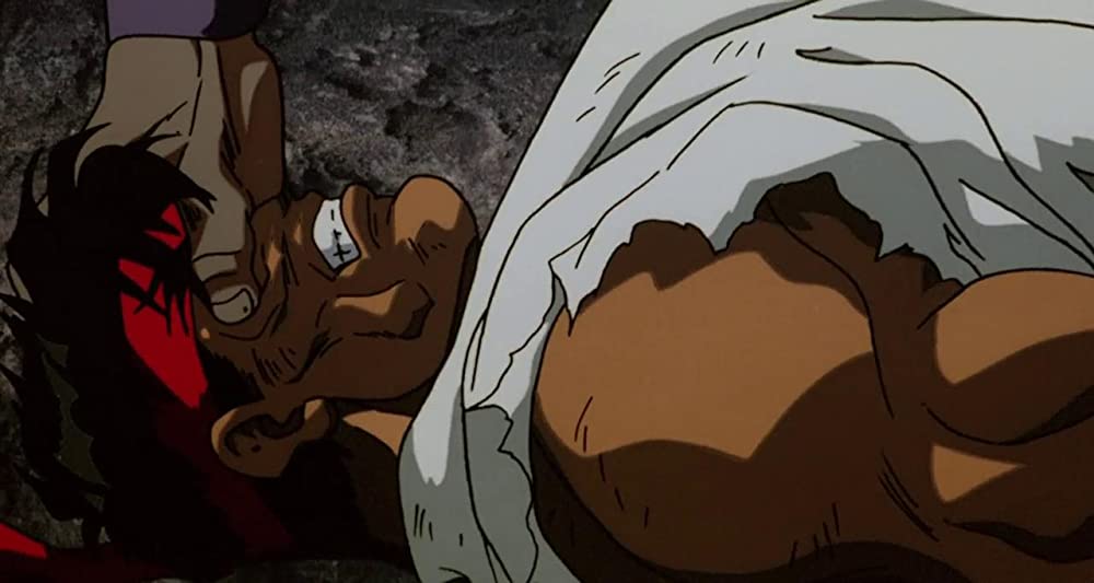 ストリートファイターの画像