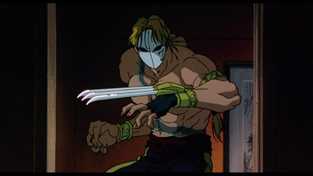 ストリートファイターの画像