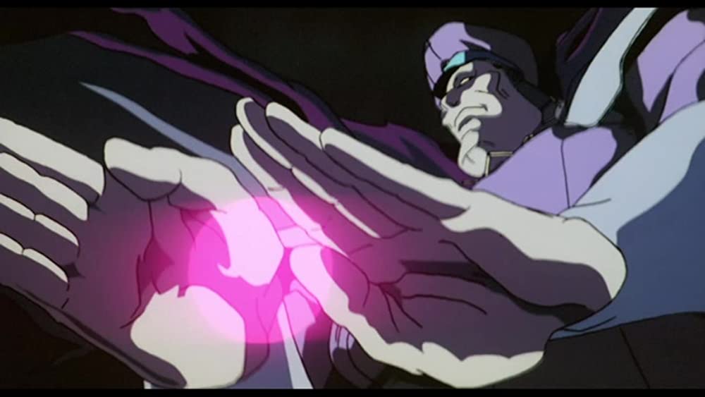 ストリートファイターの画像